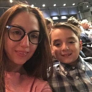 Meet your Posher, Silvana